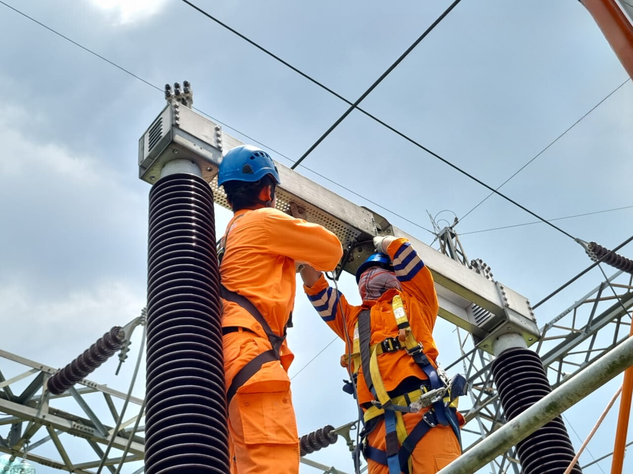 Mitigasi Gangguan Eksternal, PLN Pastikan Listrik Aman Saat Pilkada