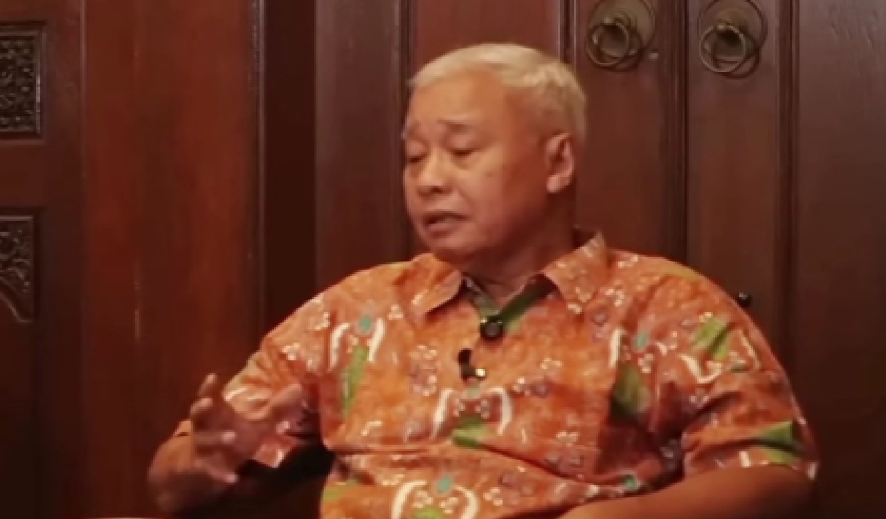 Mantan Sekda Buka Cerita Jokowi Semasa Transisi 3 Tahun di Solo