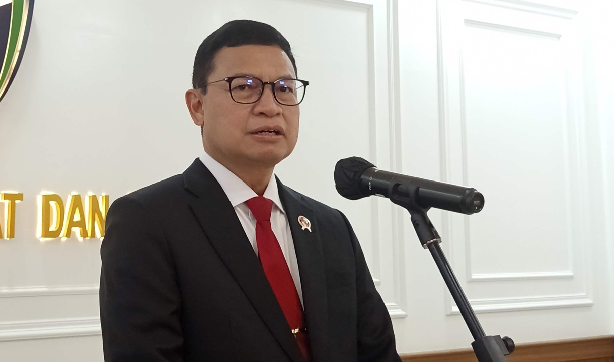 Jenis Obat yang Akan Diproduksi TNI Diungkap Kepala BPOM