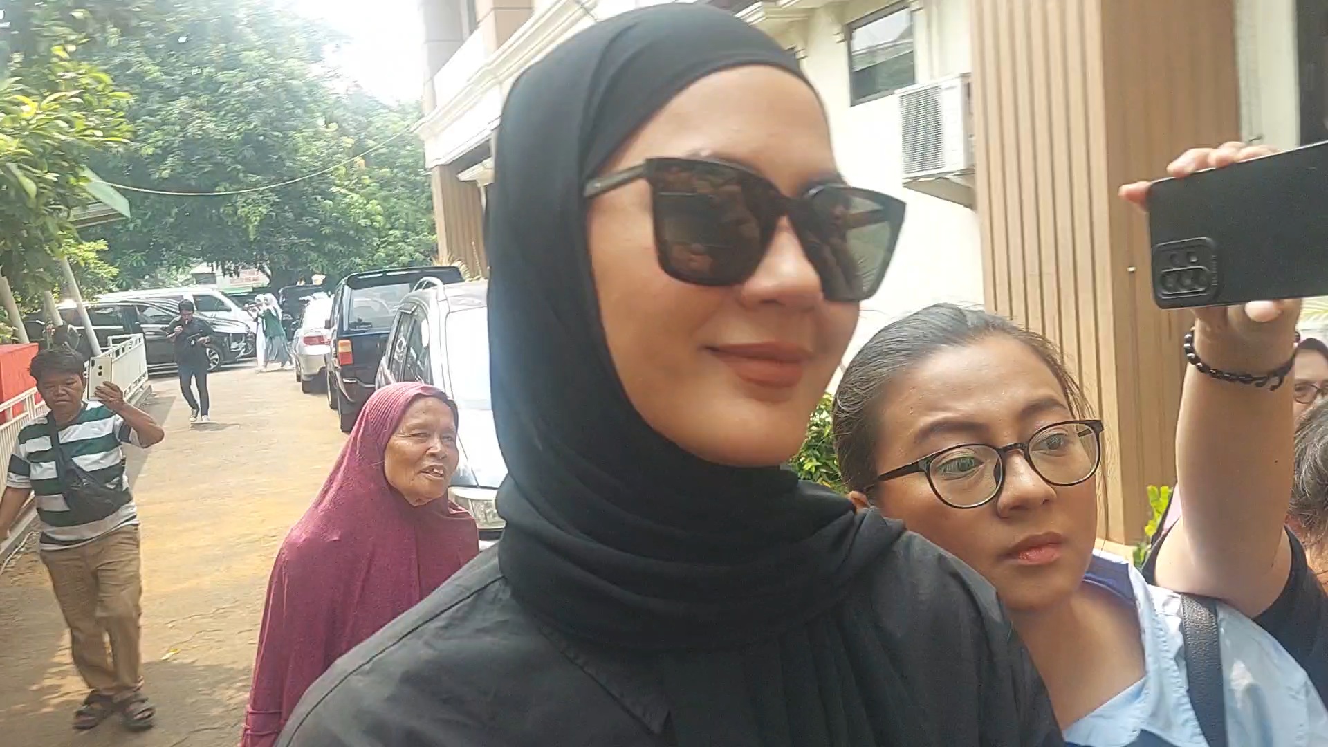 Paula Verhoeven Getol Cari Kerja Usai Digugat Cerai Baim Wong, Gak Dinafkahin Lagi?