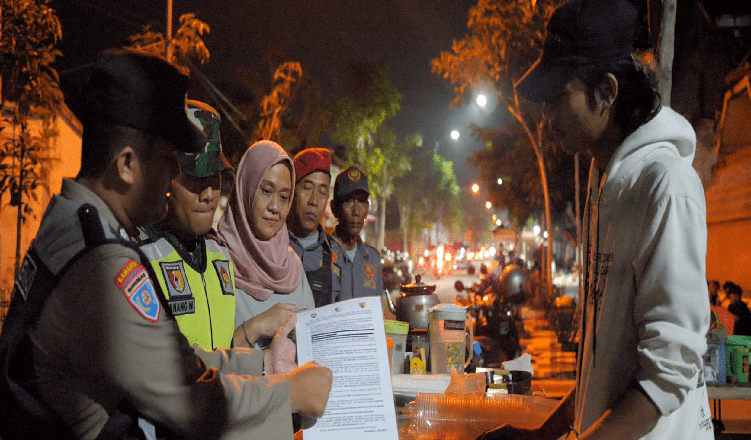 Anugerah Patriot Jawi Wetan II: Tiga Desa/Kelurahan Terbaik dari Kabupaten Bojonegoro