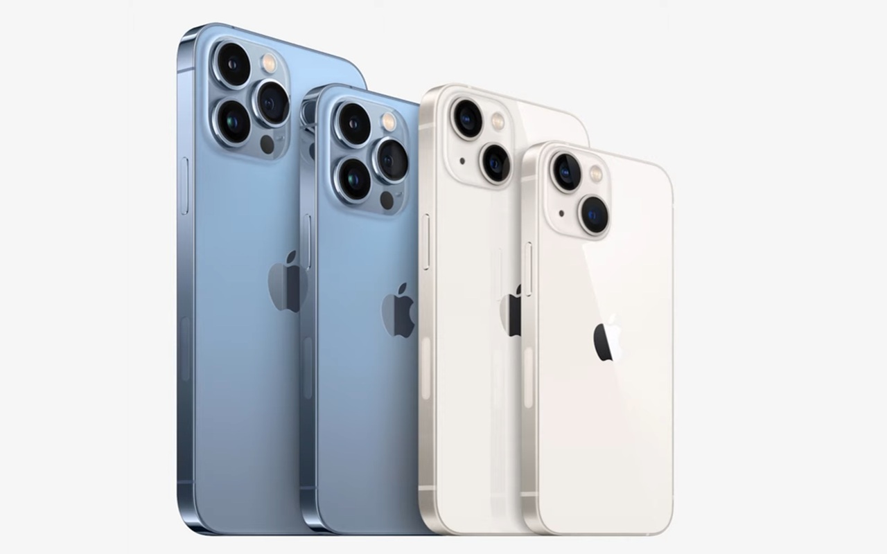 5 iPhone Harga Rp 5 Jutaan yang Masih Worth It Dibeli di 2026, Tampil Sultan Tanpa Bikin Bokek