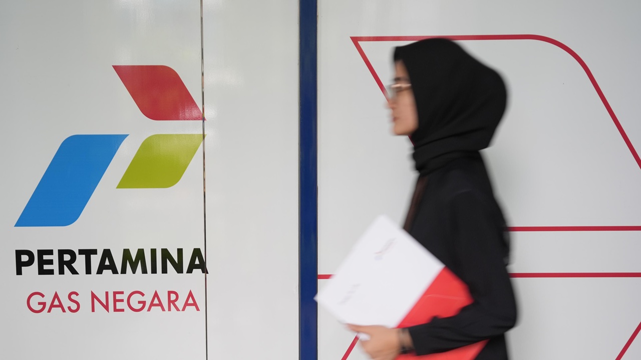 PGN Apresiasi Inisiatif Pemerintah Luncurkan Kebijakan Swap Gas untuk Pasokan Gas Domestik