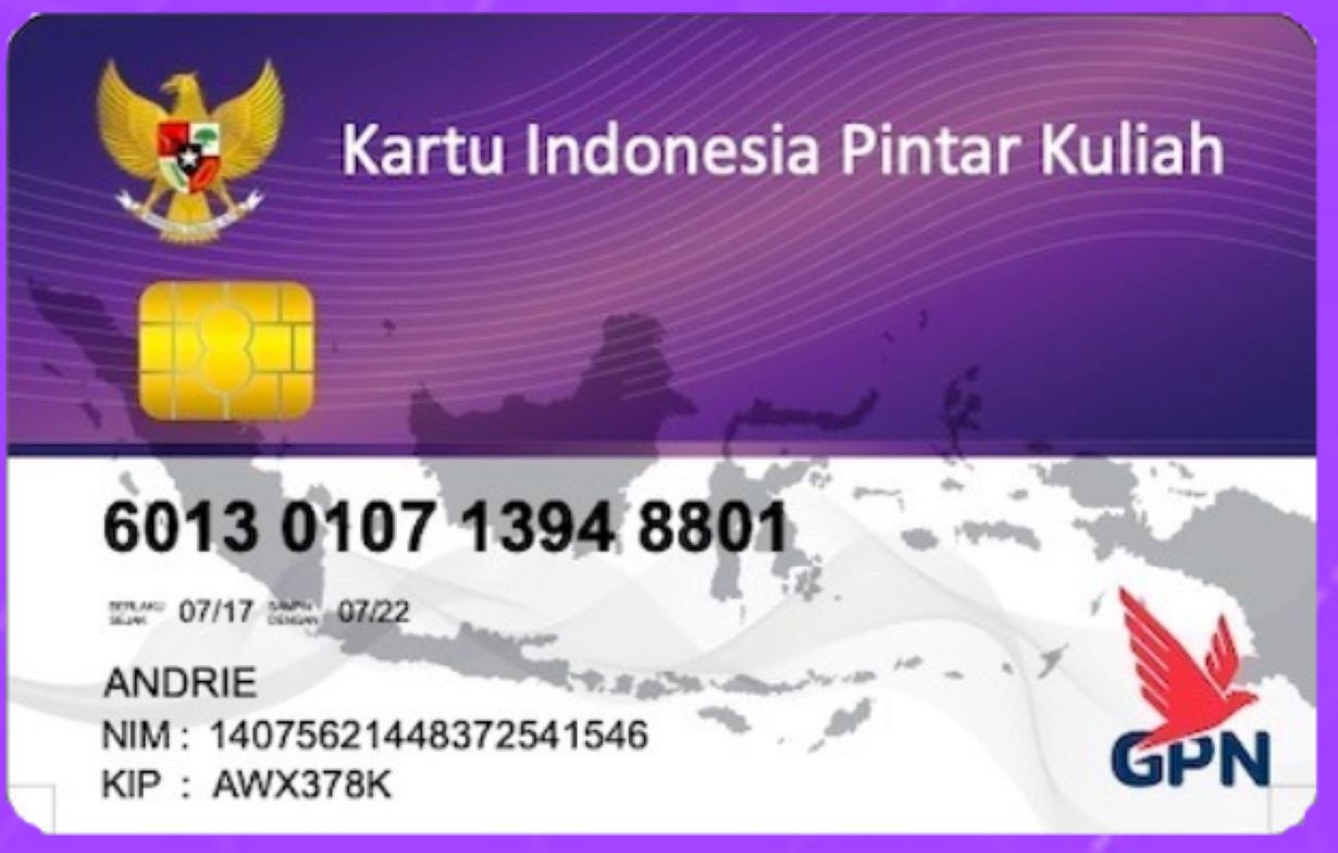 Pendaftaran KIPK 2025 Sudah Dibuka, Cek Cara Daftarnya di Sini!