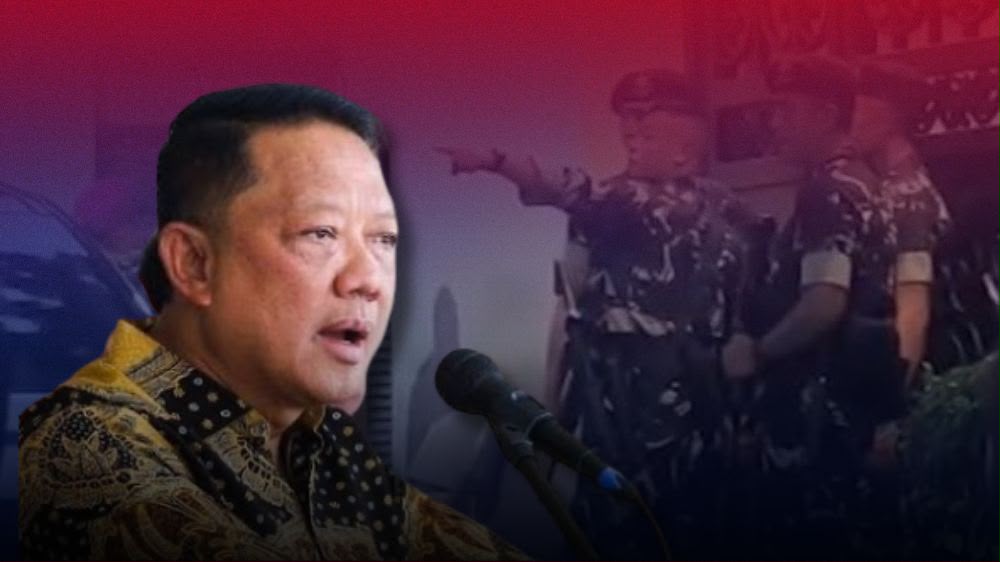 Febrie Adriansyah Mengaku Tidak Tahu Menahu Soal Blackout dan Pengadaan Batu Bara