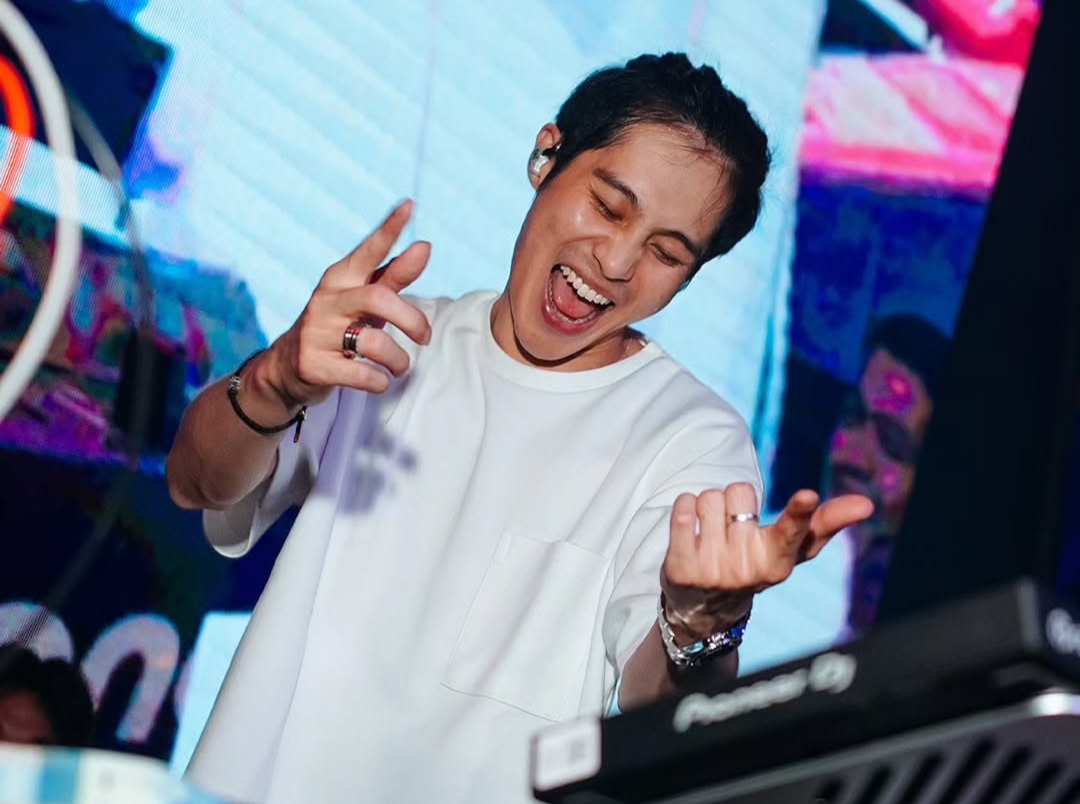 Hari Ini DJ Panda Diperiksa Polisi atas Laporan Pengancaman terhadap Erika Carlina