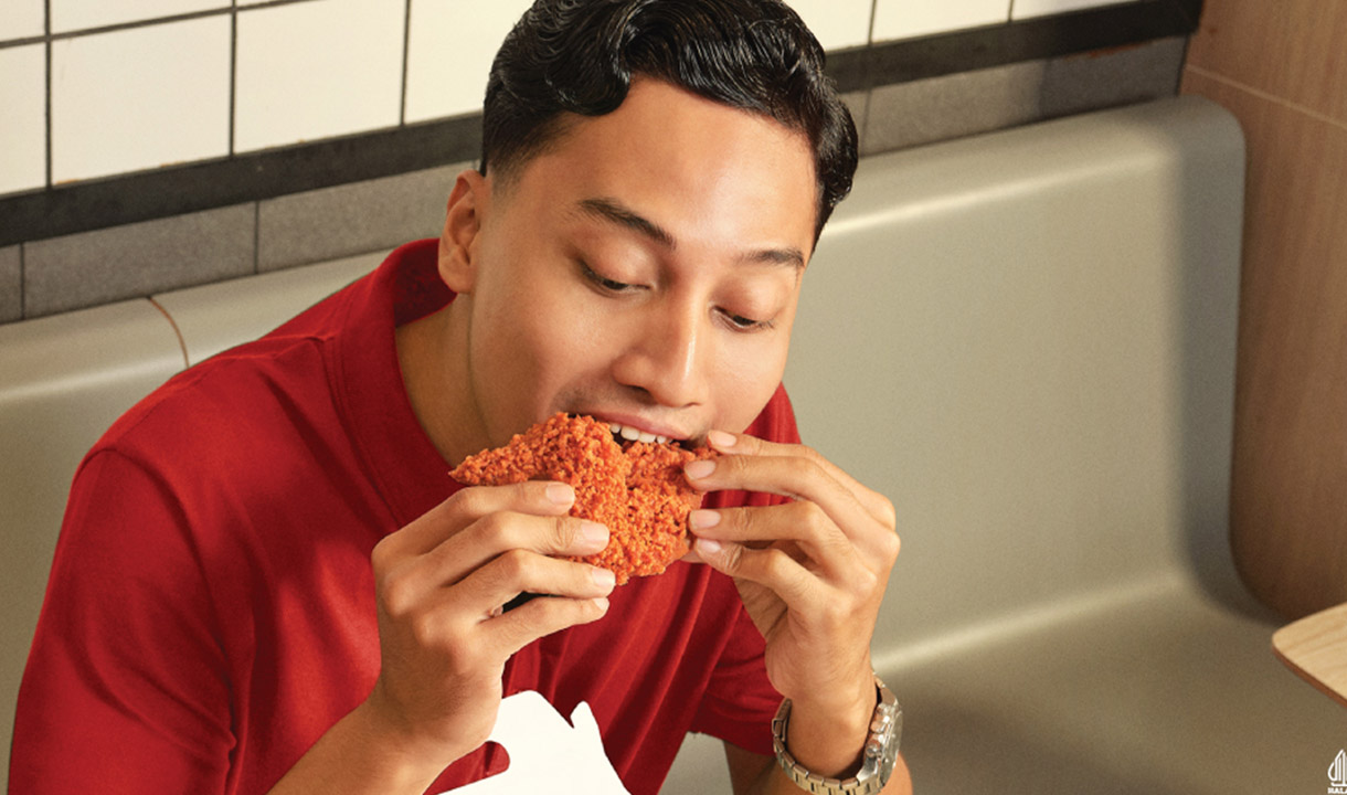 Terbukti Jadi Favorit Indonesia, Ayam McD Spicy Hadir dengan Sensasi Pedas dan Kualitas Lokal Terbaik yang Bikin Pelanggan Balik Lagi