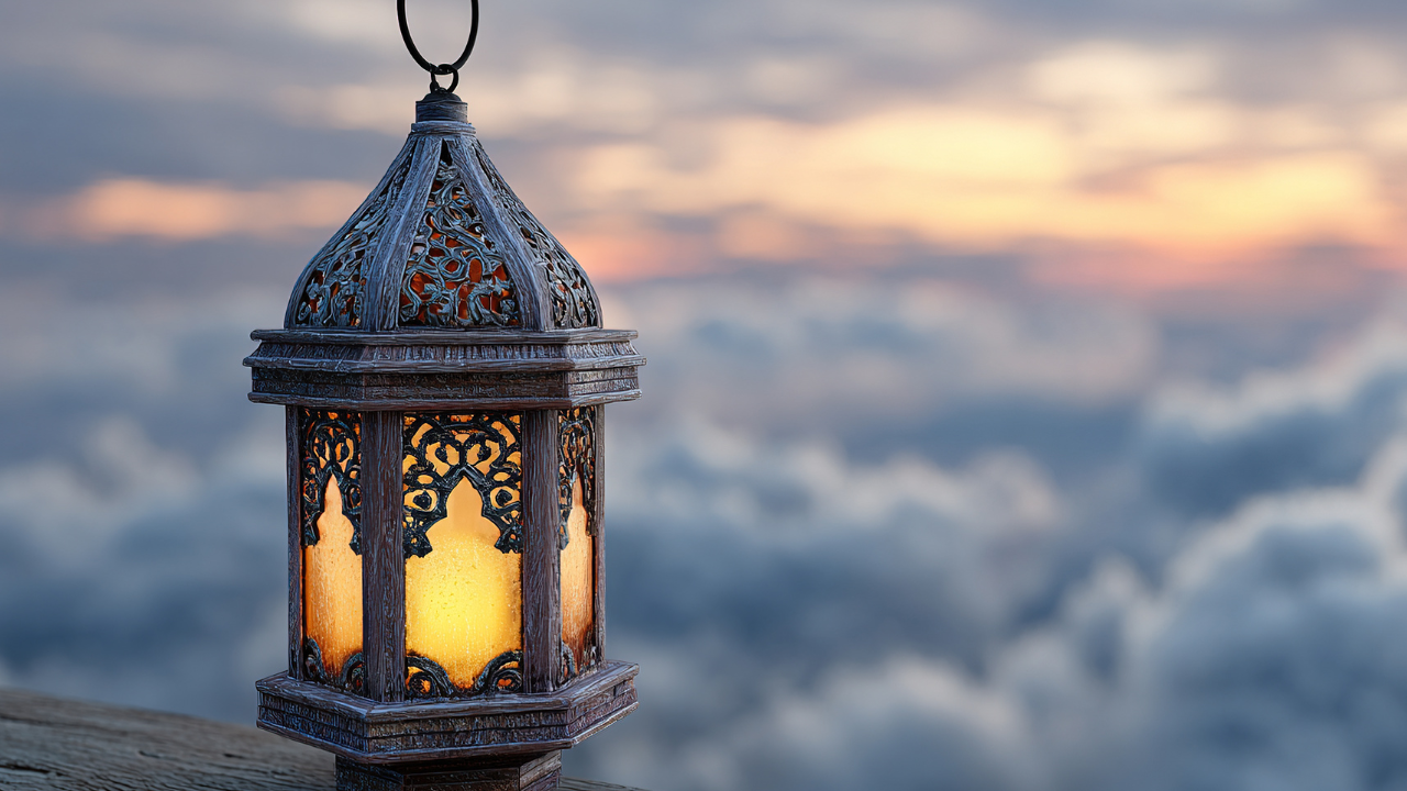 30 Ucapan Nisfu Syaban 2026 Penuh Doa, Referensi Kata-Kata Minta Maaf Jelang Ramadhan