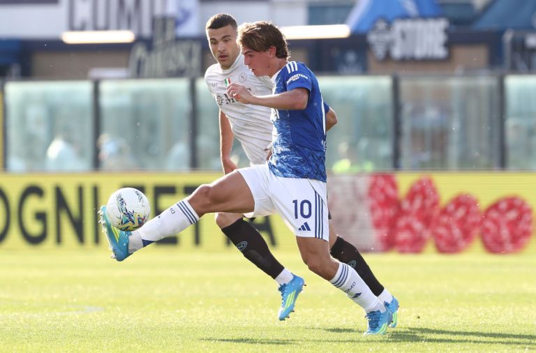 Como vs Napoli 0-0: Peluang Scudetto Partenopei Kian Menipis