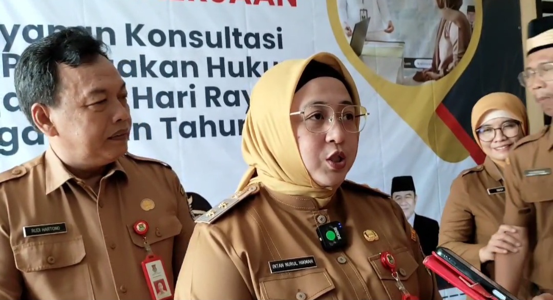 3.000 Karyawan PT Victory Chingluh Indonesia Kena PHK, Wabup Tangerang Buka Suara