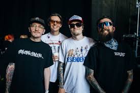 Neck Deep Gelar Konser Neck Deep Live in Australia and Asia di Surabaya dan Jakarta, Tiketnya Bisa Diburu 20 Juli