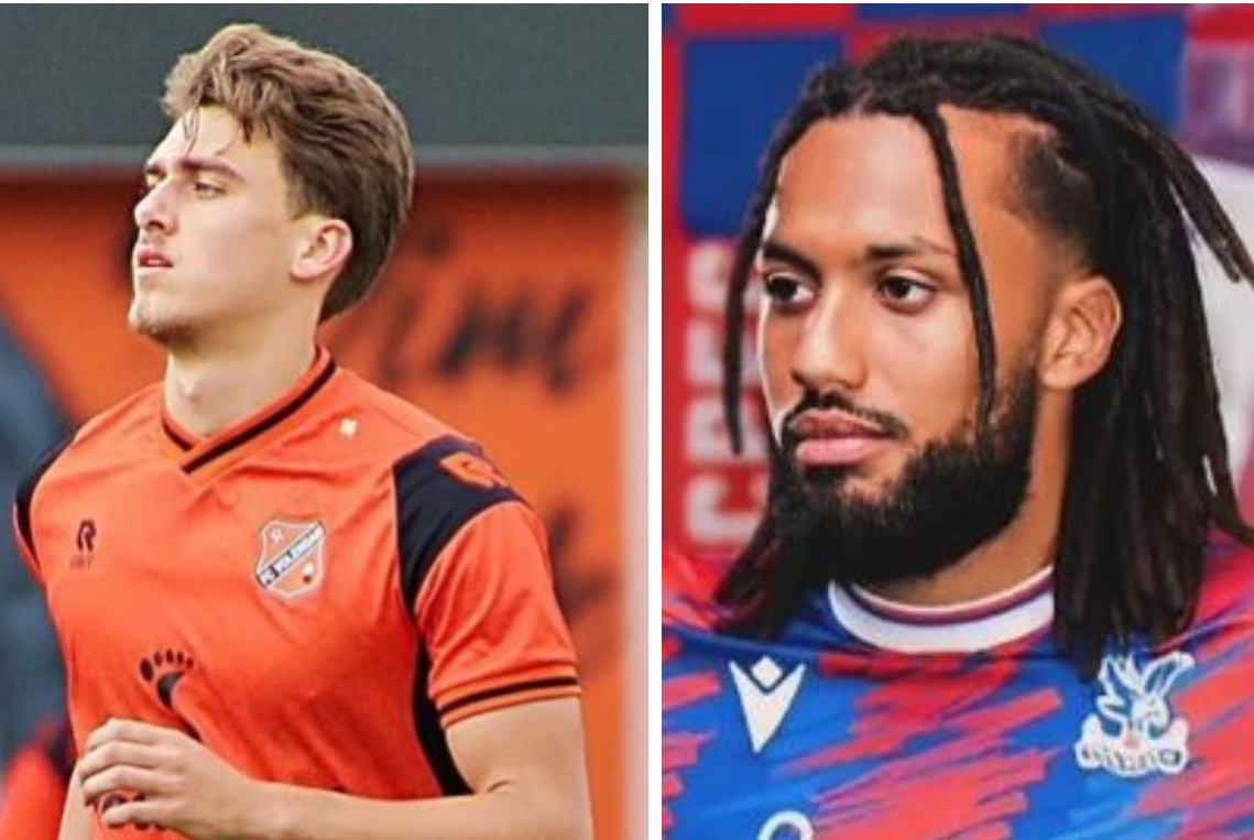 Kevin Diks, Mauro Zijlstra dan Jairo Riedewald Segera Gabung Timnas Indonesia Melawan Jepang, Bung Harpa: Informasi A1