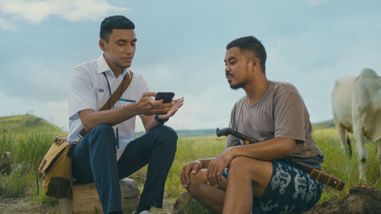 BRI Catatkan Portofolio Pembiayaan Berkelanjutan Terbesar di Indonesia, Capai Rp 796 Triliun