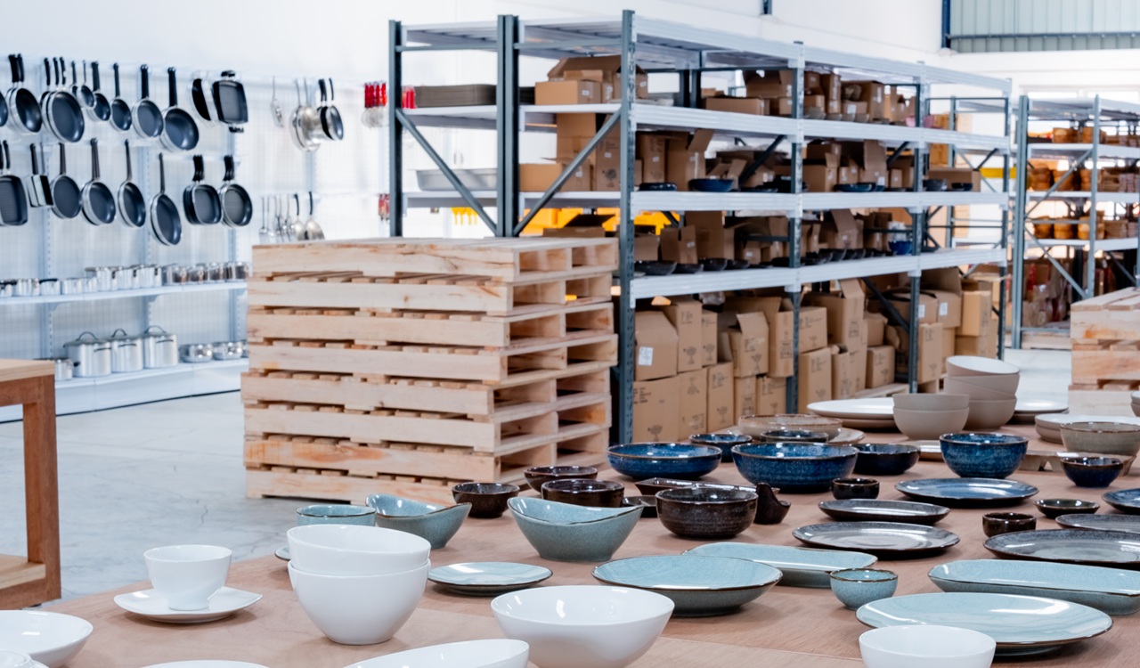 Restoware Buka Cabang Baru di Ubud, Tawarkan Solusi One-Stop Shopping Perlengkapan Restoran