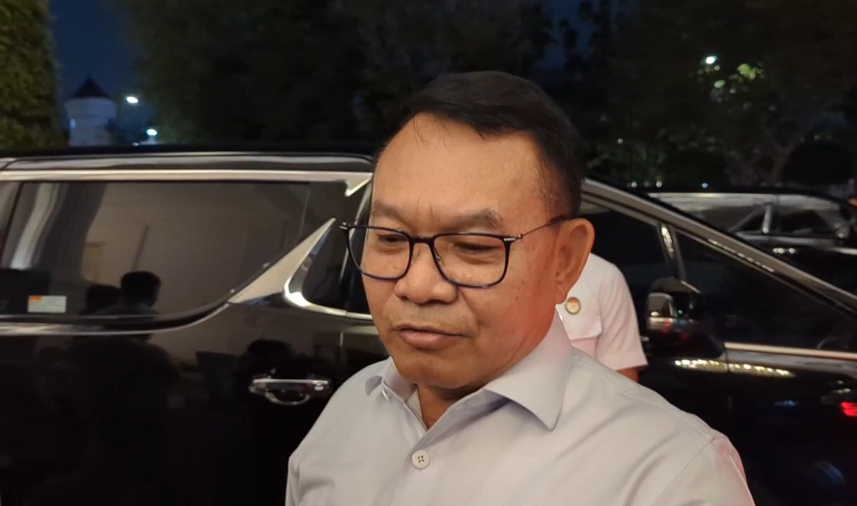 Dudung Abdurrachman Sebut Pembatalan Mutasi Letjen Kunto Arief Wibowo Tak Ada Kaitannya dengan Dukungun Pemakzulan Gibran