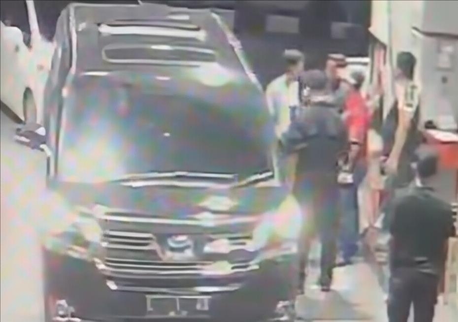 Propam Turun Tangan Cek Pemukulan Pegawai SPBU Jaktim oleh Pria Ngaku Aparat
