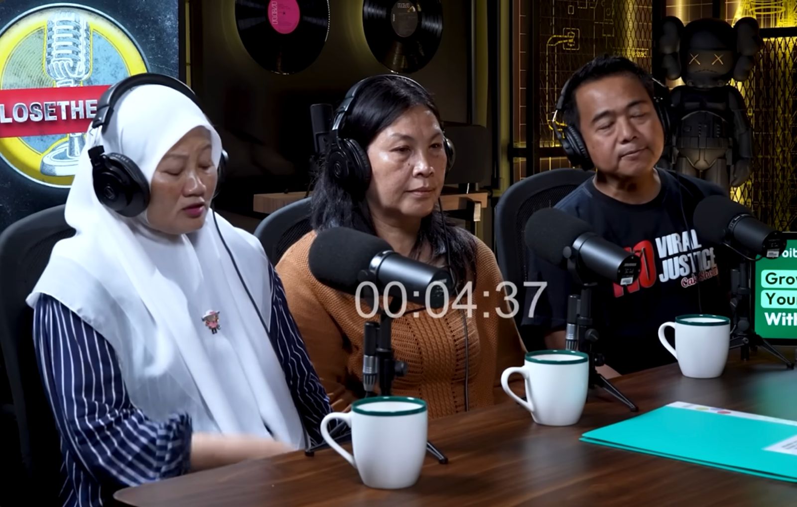 Pengakuan Eks Pemain Sirkus OCI: Dipisahkan dari Orang Tua, Dipaksa Jadi Pesirkus Sejak Balita