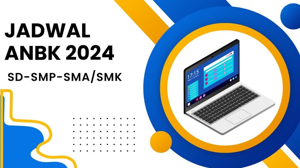 Latihan Simulasi ANBK SD 2024 Lengkap Link dan Cara Menggunakannya, Persiapan sebelum Ujian!