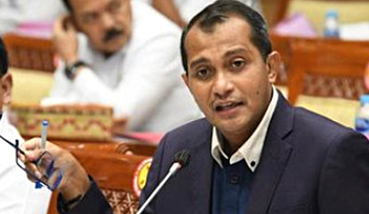 Eks Wamenkumham Kembali Ajukan Gugatan Praperadilan ke Pengadilan Negeri Jakarta Selatan