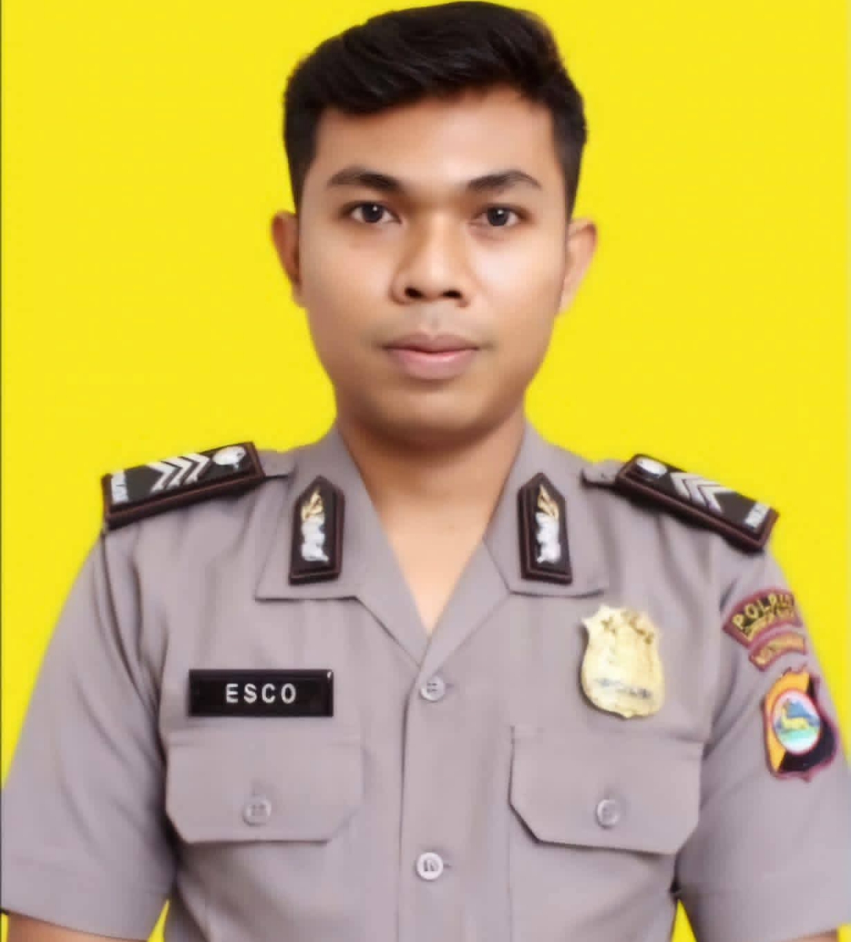 Kasus Tewasnya Brigadir Esco Naik Sidik, Kumpulkan Alat Bukti untuk Penetapan Tersangka 