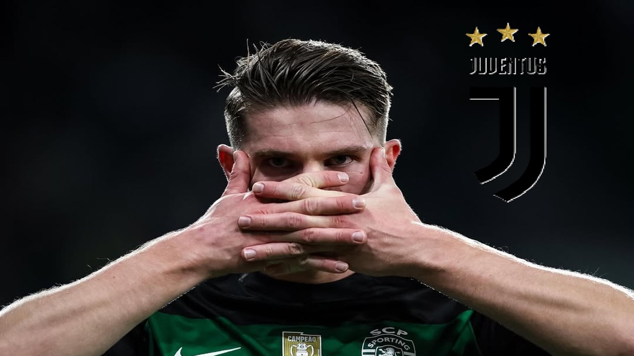 INI Daftar 8 Pemain Juventus yang Berpotensi Dijual Demi Mendanai Transfer Viktor Gyokeres