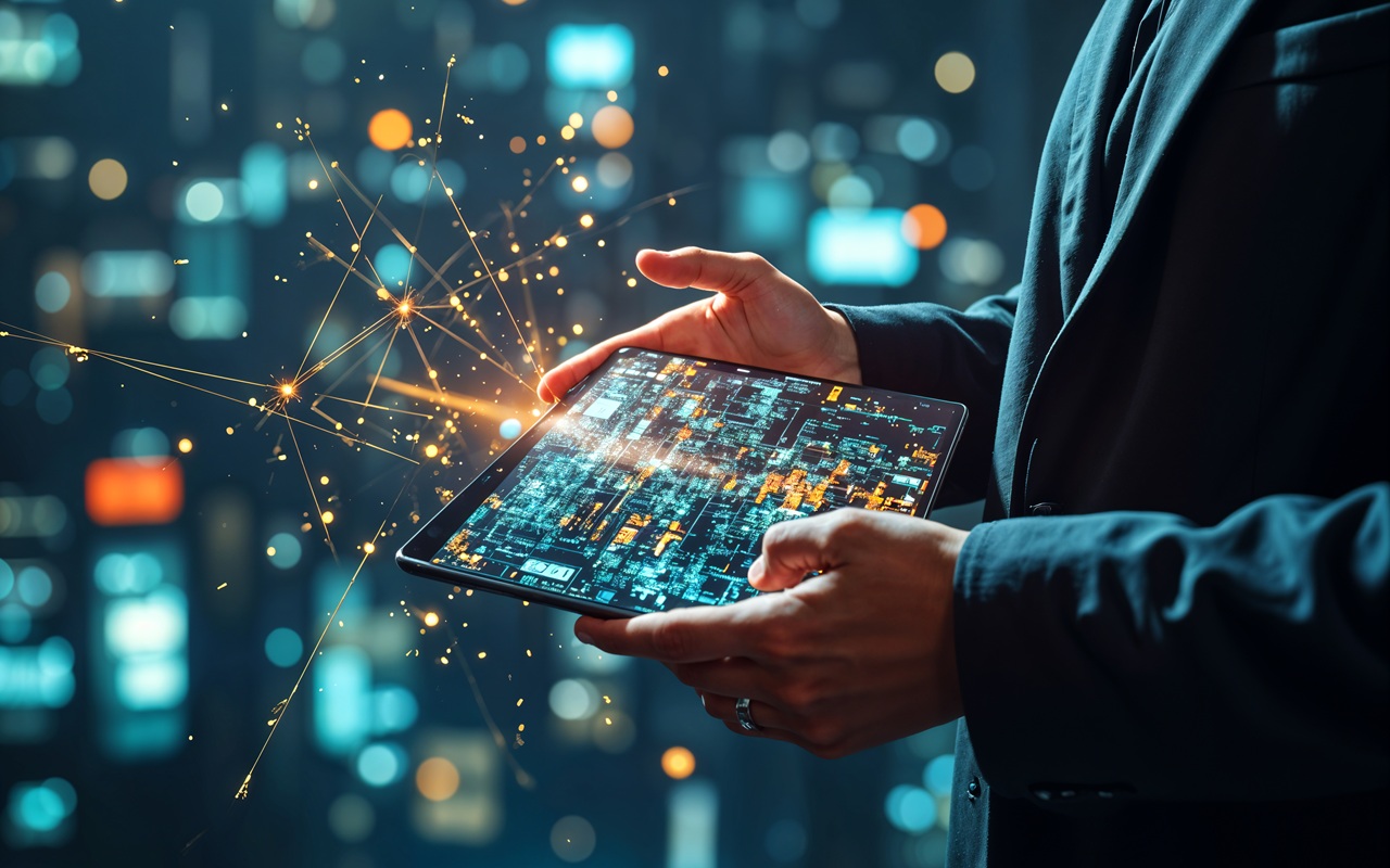 Dorong Ekonomi Digital, Pemerintah Perkuat Investasi dan Perluas Penggunaan QRIS