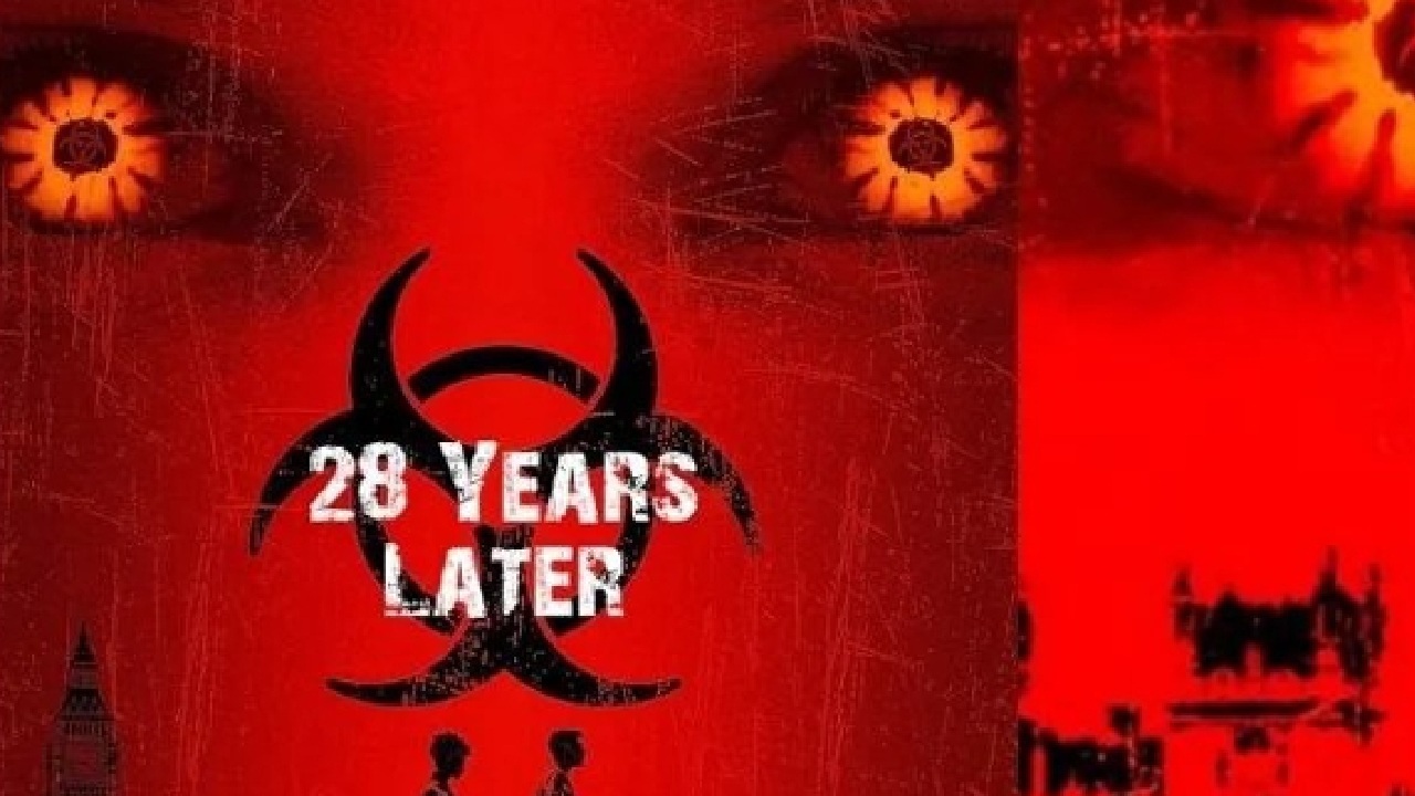 Trailer Film Zombie '28 Years Later' Resmi Rilis, Ini Tanggal Tayangnya di 2025