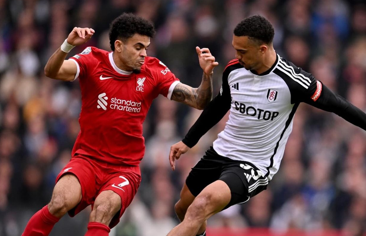 Barcelona Incar Luis Diaz, Siap Gelontorkan Rp 1,5 Triliun ke Liverpool, Bojan: Mending Ambil Rashford 