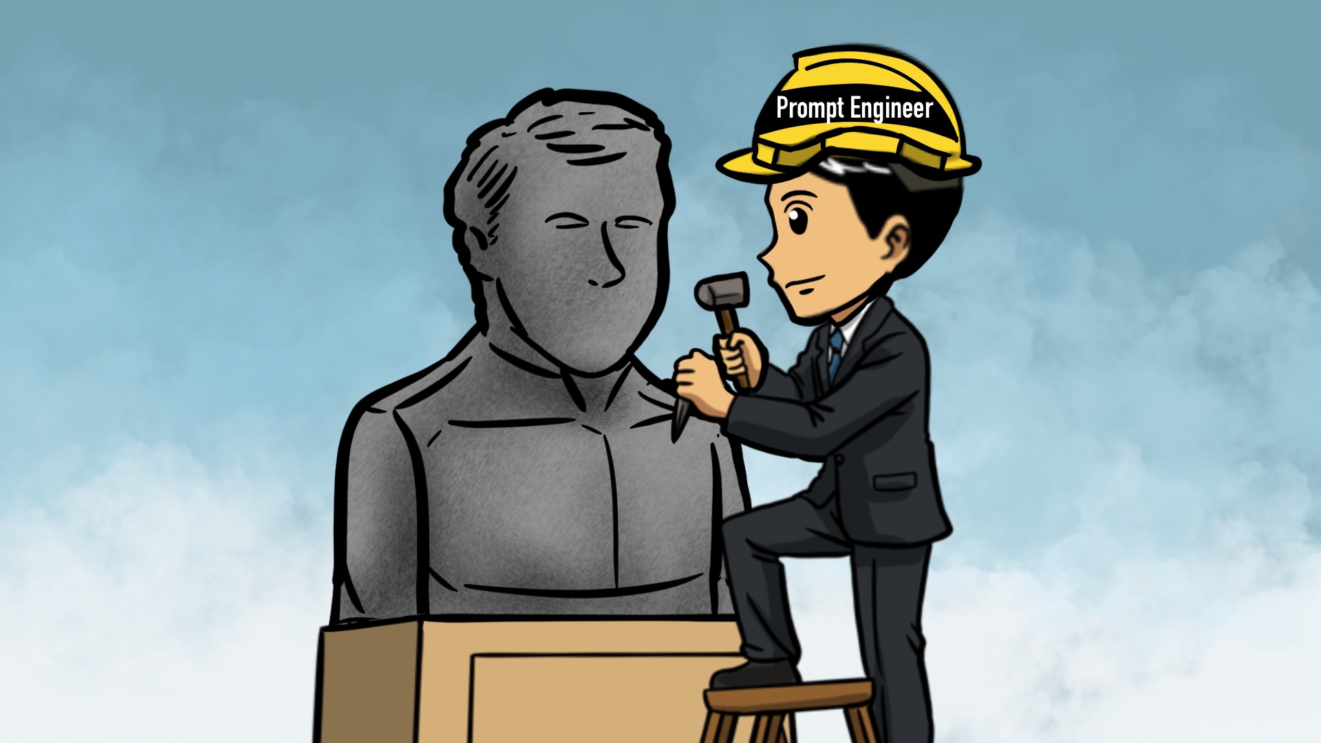 Cuma Ngetik? Ini Rahasia di Balik Profesi Prompt Engineer