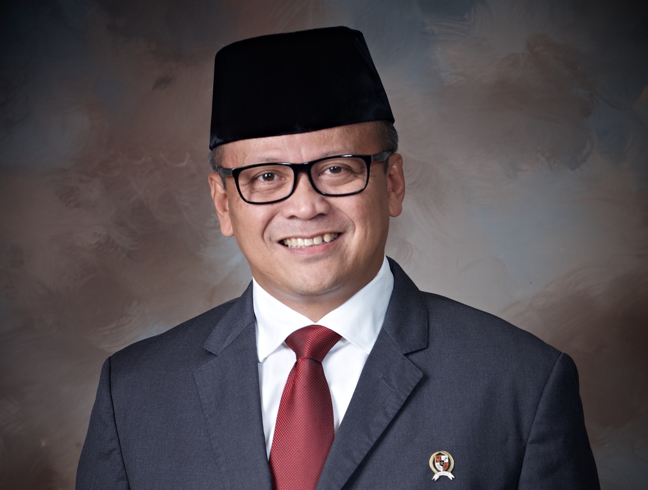 Koruptor Mantan Menteri Kelautan dan Perikanan Edhy Prabowo Bebas
