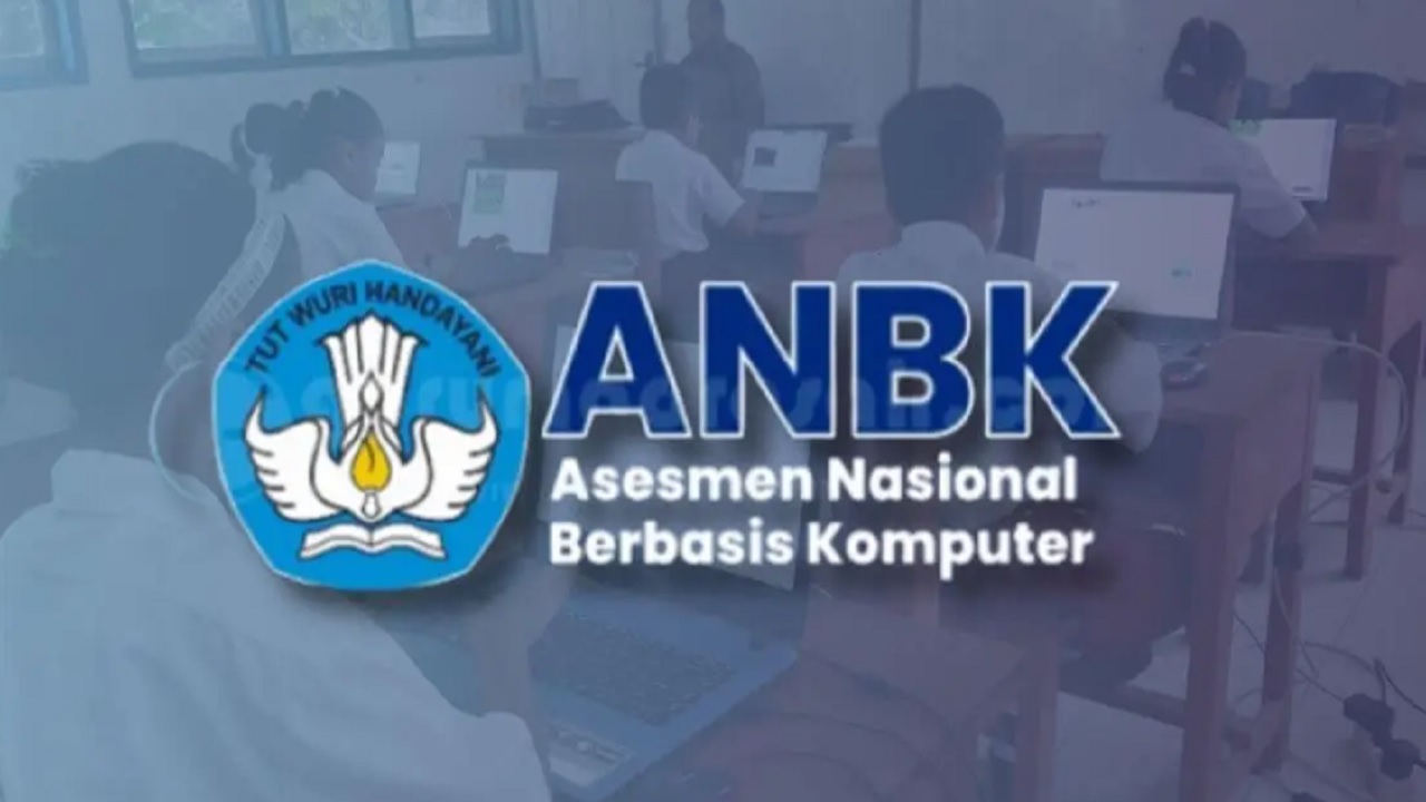 ANBK 2024 SD: Jadwal, Tahapan, Materi, dan Contoh Soal