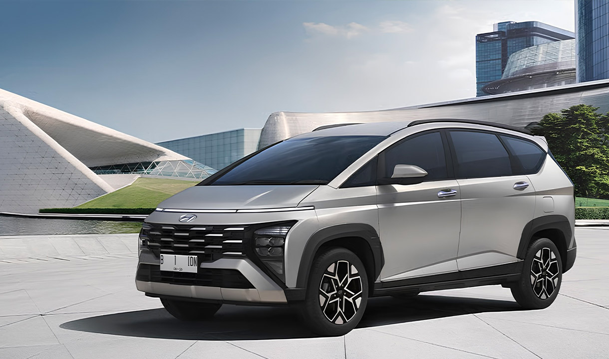 Hyundai Jamin Harga Jual Produknya Hingga 70 Persen di Tahun Ketiga Melalui Program Resale Value Guarantee 