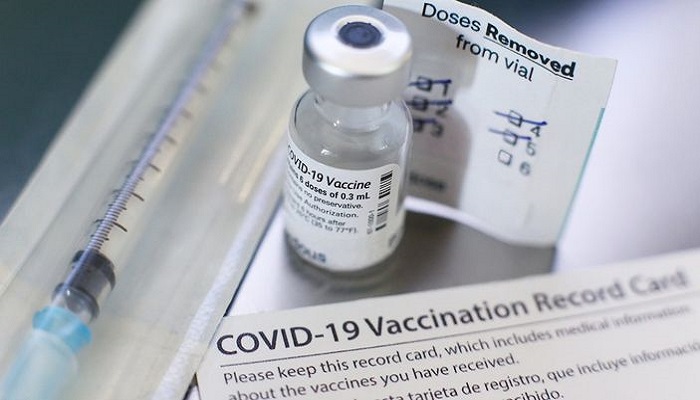 Gawat! Vaksin AstraZaneca Akui Punya Efek Samping Pembekuan Darah, Sudah Makan Korban di Inggris
