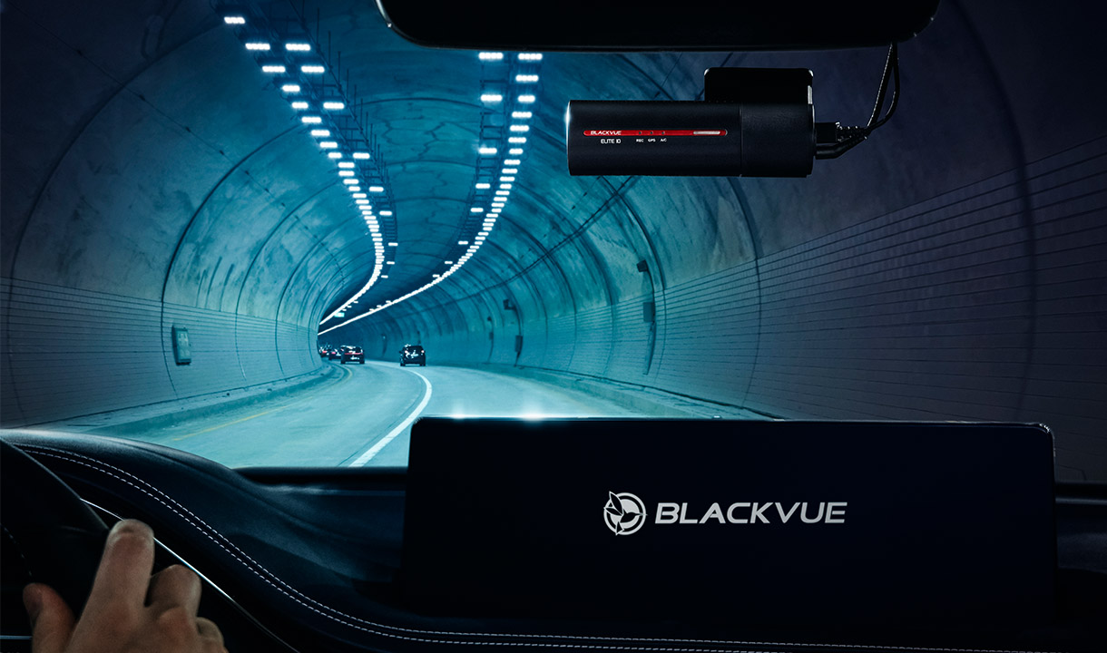 BlackVue Dashcam ELITE 10 dengan AI Copilot, Perdana Hadir di GIIAS 2026