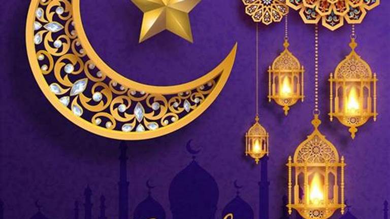 Tradisi Ramadan Berbagai Daerah di Indonesia