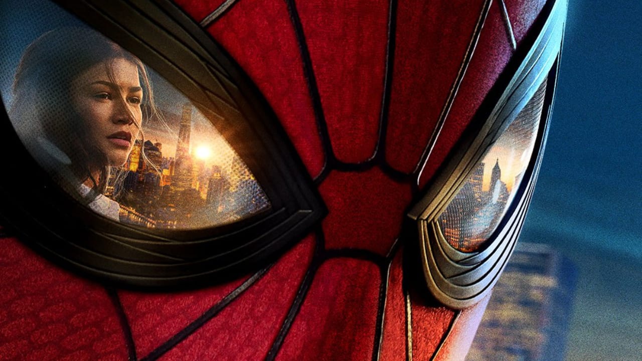 Bocoran Spider-Man: Brand New Day di CinemaCon, Zendaya Punya Pacar Baru?