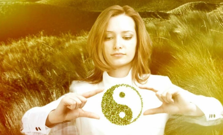 Kelembutan Bisa Menjadi Kekuatan melalui Feminine Energy