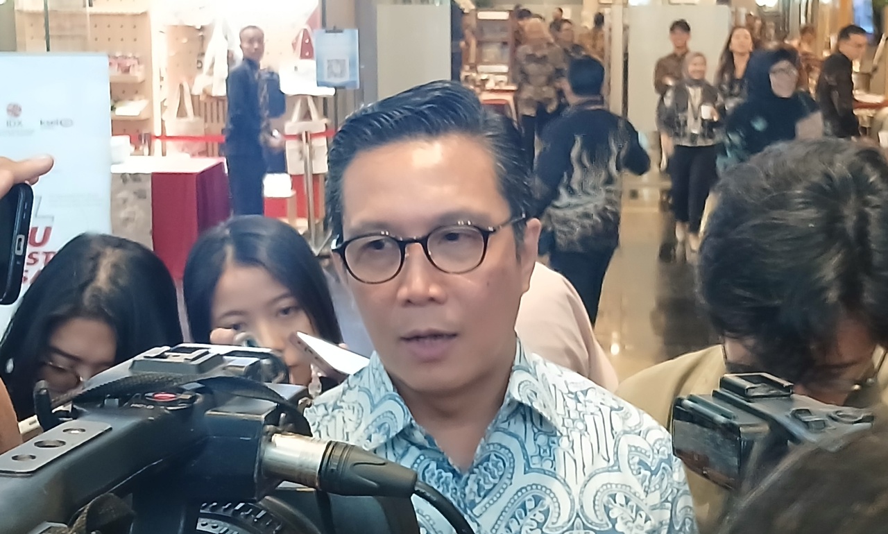 Perkuat Pasar Modal Domestik, BEI Akan Jalankan Tiga Inisiatif Ini