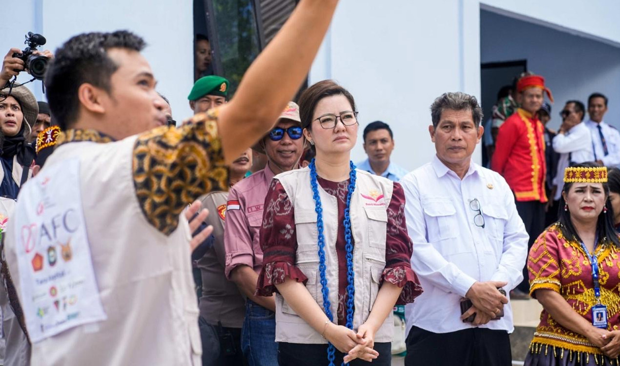 Next Step Buka Jalan UMKM Ekspor dan Studi ke Tiongkok bagi Anak Muda RI   