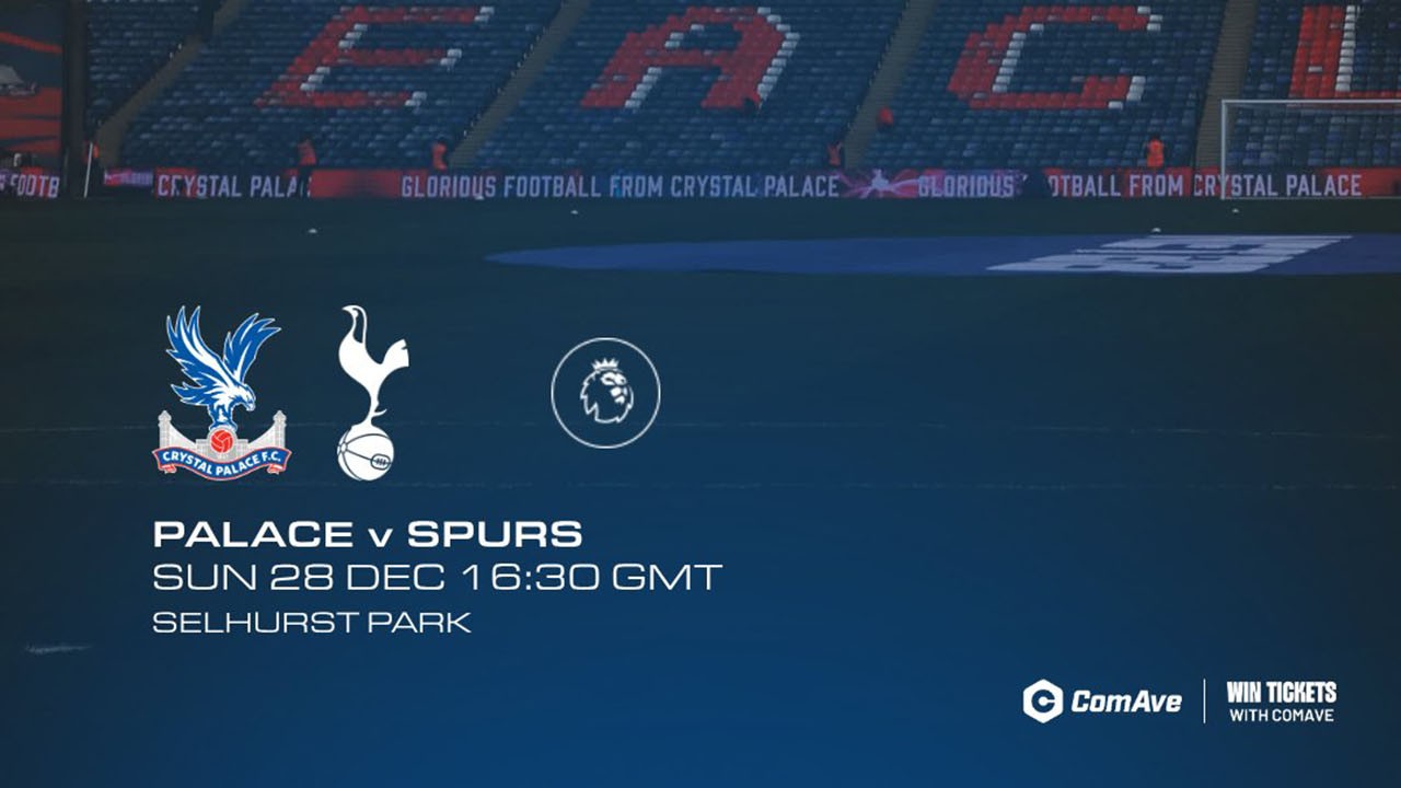 Prediksi Crystal Palace vs Tottenham: Head-to-Head, Formasi, dan Susunan Pemain