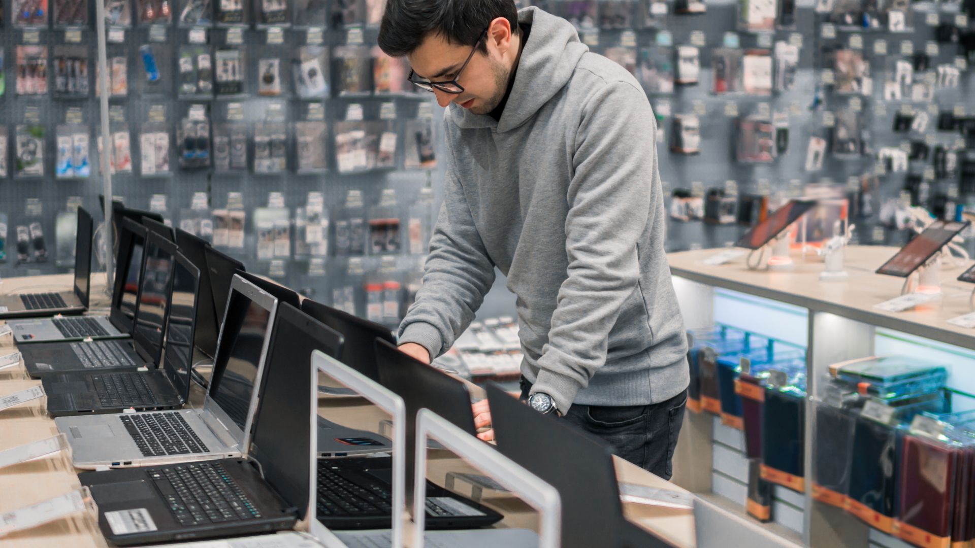 5 Panduan Membeli Laptop Terbaik Tahun 2025