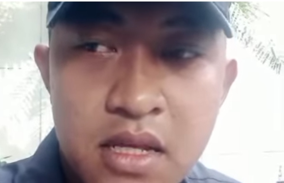 Mau Culik Wartawan, Bodyguard Atta Halilintar Misuh-misuh Minta Maaf: Mungkin Saya Reflek