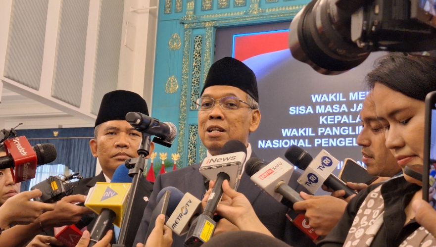 BPGMN Ajak Tanam Sagu hingga Nanas Cegah Karhutla di Lahan Gambut