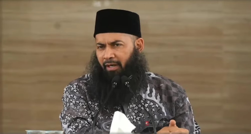 Heboh Debat Perbedaan Idul Adha 2023 Ikut Indonesia atau Arab Saudi, Ustaz Syafiq Beri Jawaban Tegas: Ada Sebagian Orang Gagal Memahami Agama Ini!