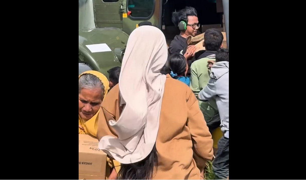 Sindiran Endipat Wijaya Anggota DPR RI ke Ferry Irwandi Diserbu Netizen: DPR Sendiri Udah Ngasih Donasi Belum?