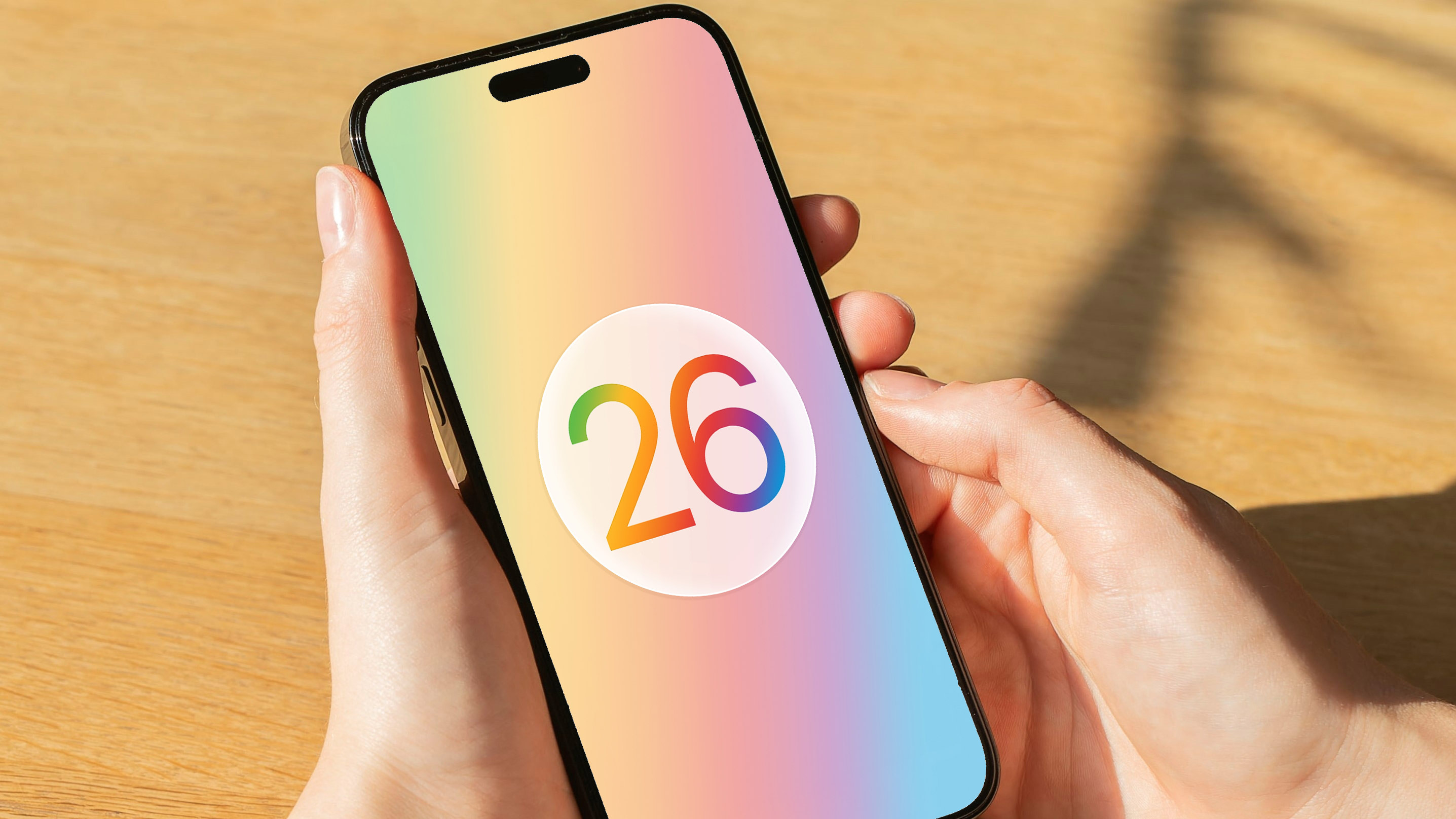 iOS 26.1 Bawa Fitur Liquid Glass Tint, Hadirkan Tampilan Lebih Nyaman dan Pribadi