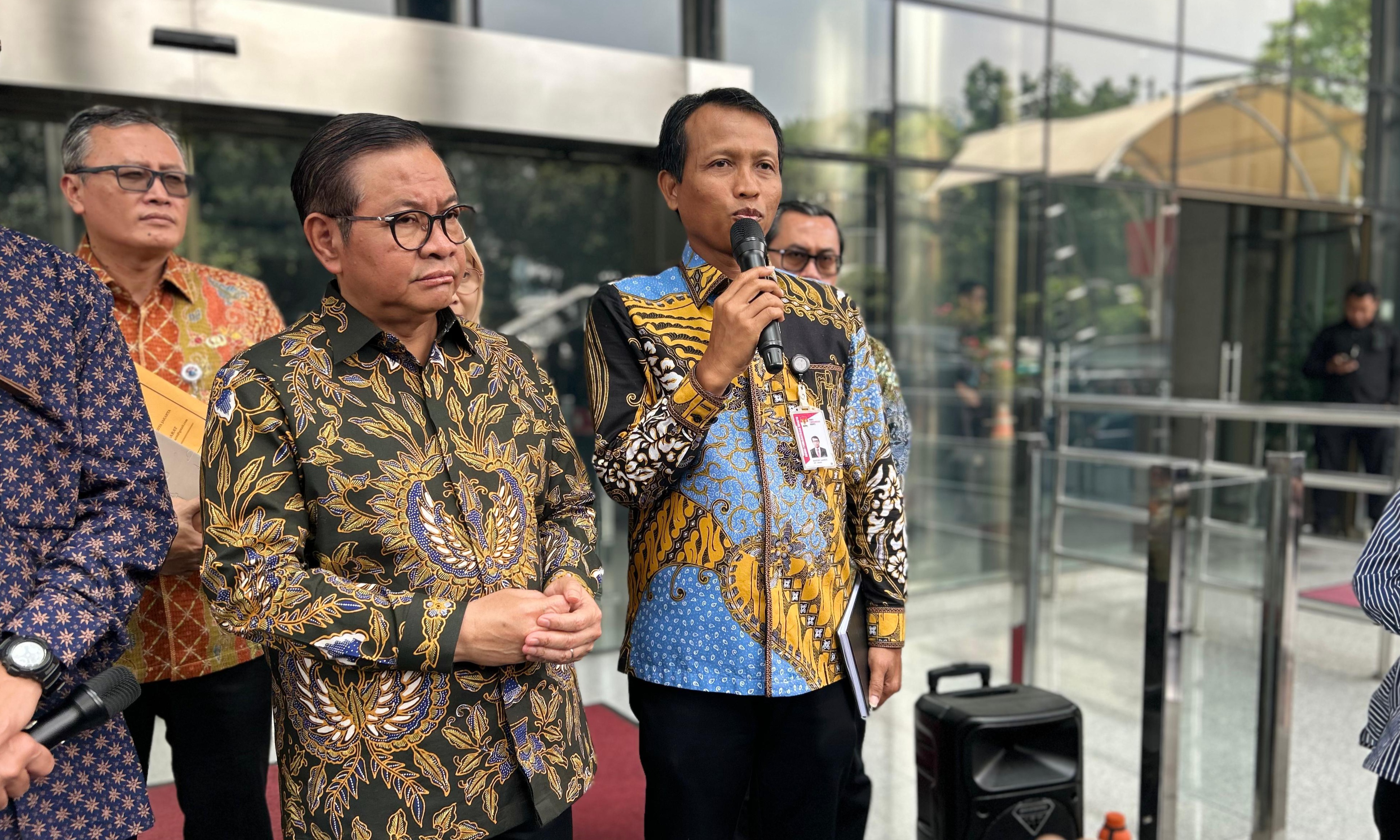 KPK Hentikan Penyelidikan Dugaan Korupsi Pembelian Lahan RS Sumber Waras Sejak 2023 