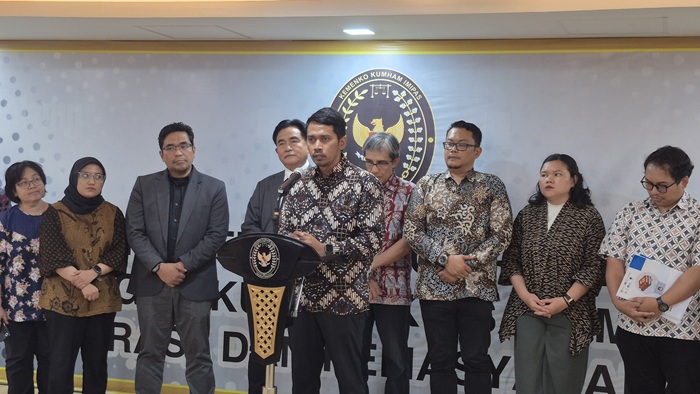 Civil Society Desak Revisi UU Pemilu Segera Dibahas, Yusril Janji Pertimbangkan Usulan