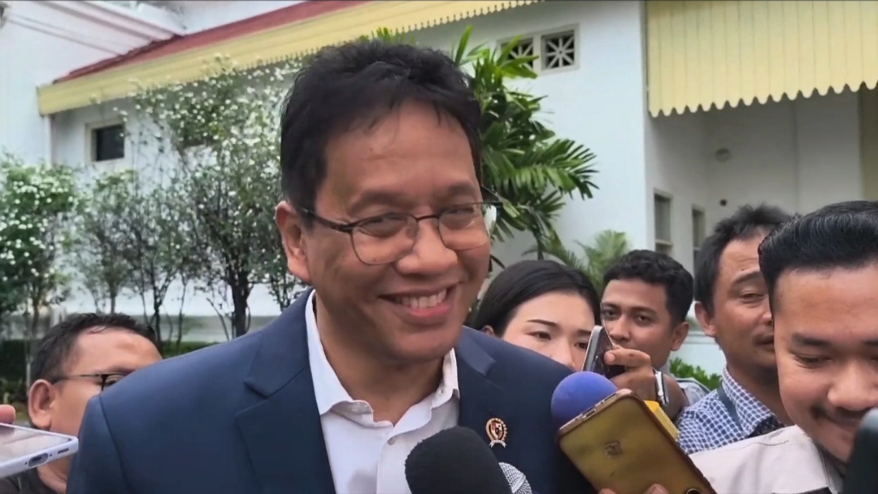 Menkeu Purbaya Jelaskan Terkait Dana Rp 200 Triliun ke Himbara