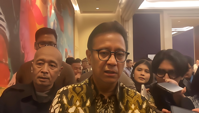 Menkes Budi Gunadi Akan Tinjau Langsung Penanganan KLB Campak di Sumenep